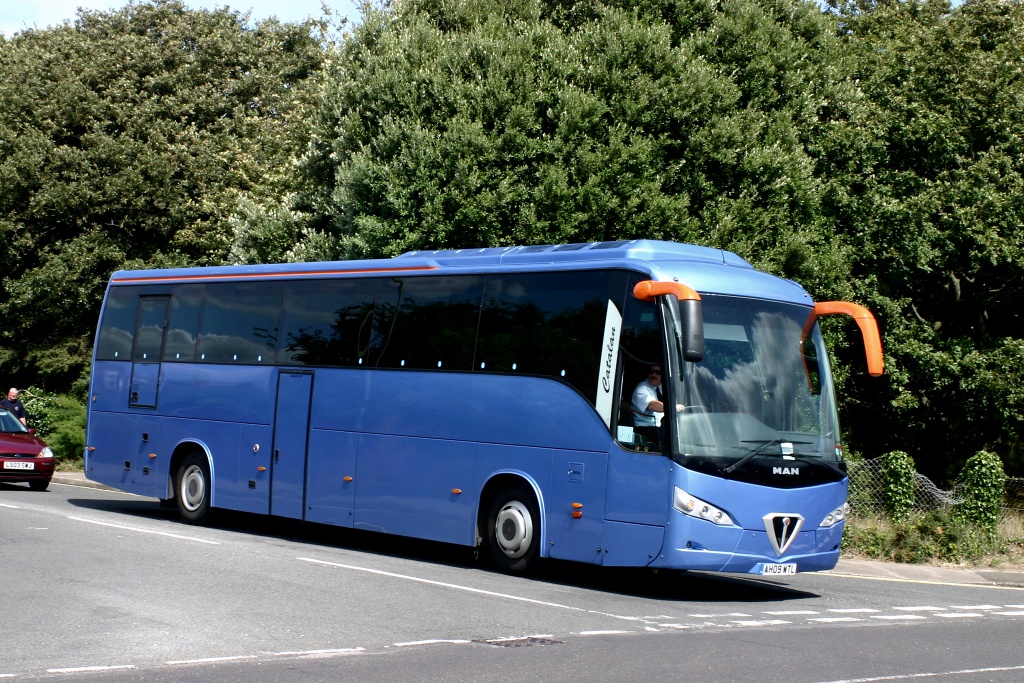 Wheelers AH09 WTL Jellicoe Avenue, Gosport Solenteer Flickr