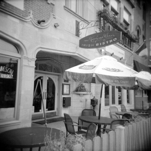 Mrs. Murphy & Sons Irish Bistro I have to go eat at Mrs. M… Flickr