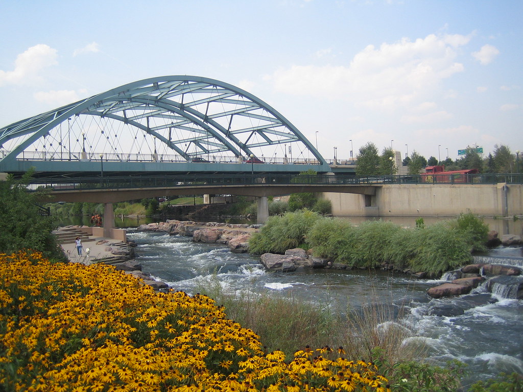 bridge amelia Flickr