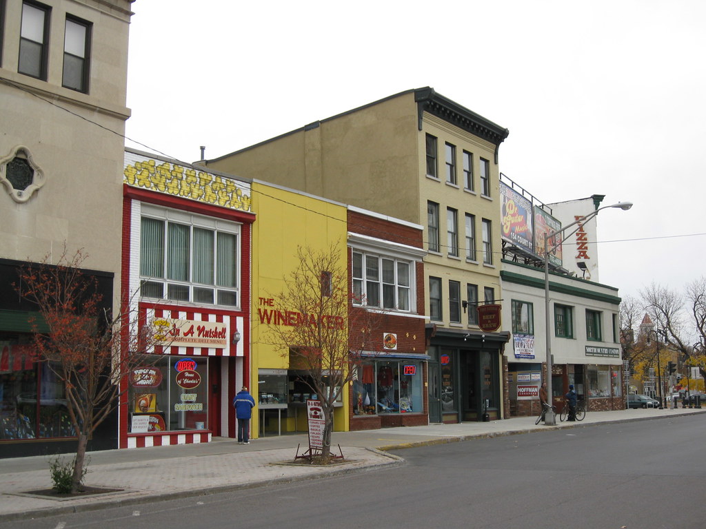 Watertown, New York Watertown, New York Doug Kerr Flickr