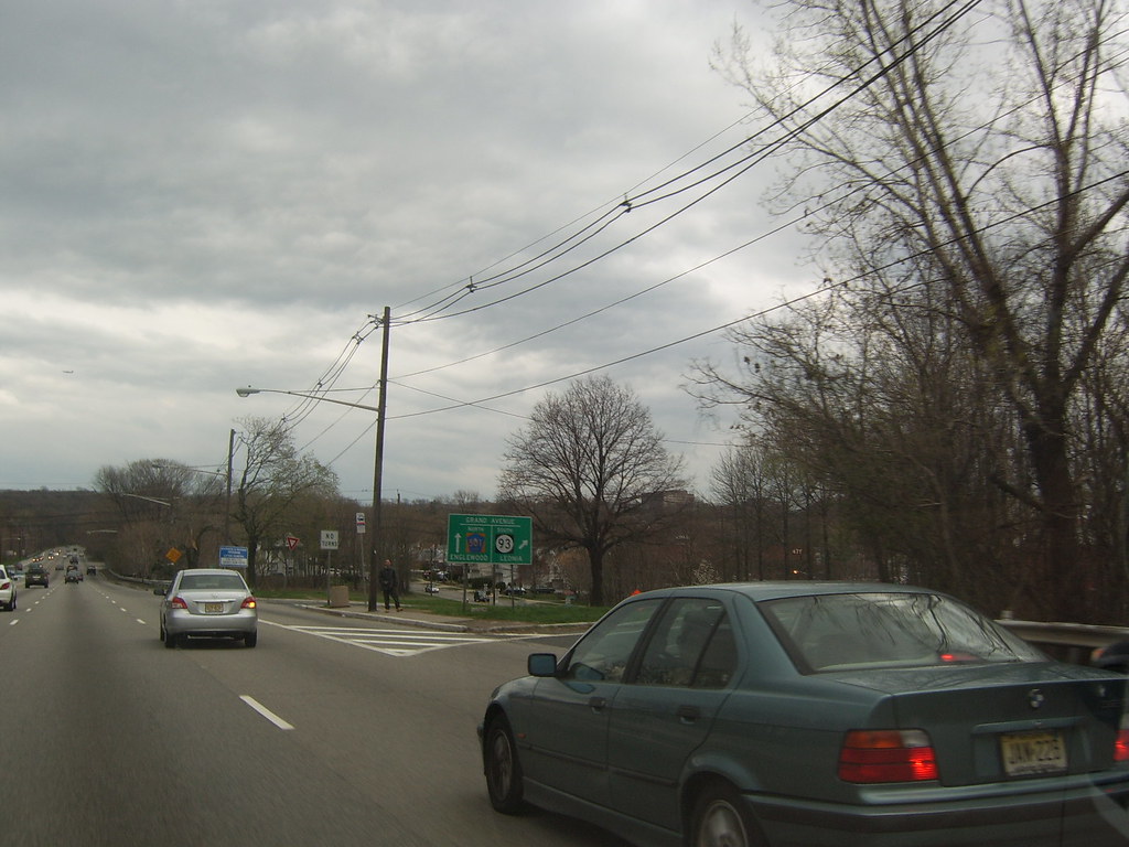 New Jersey State Route 4 New Jersey State Route 4 Flickr