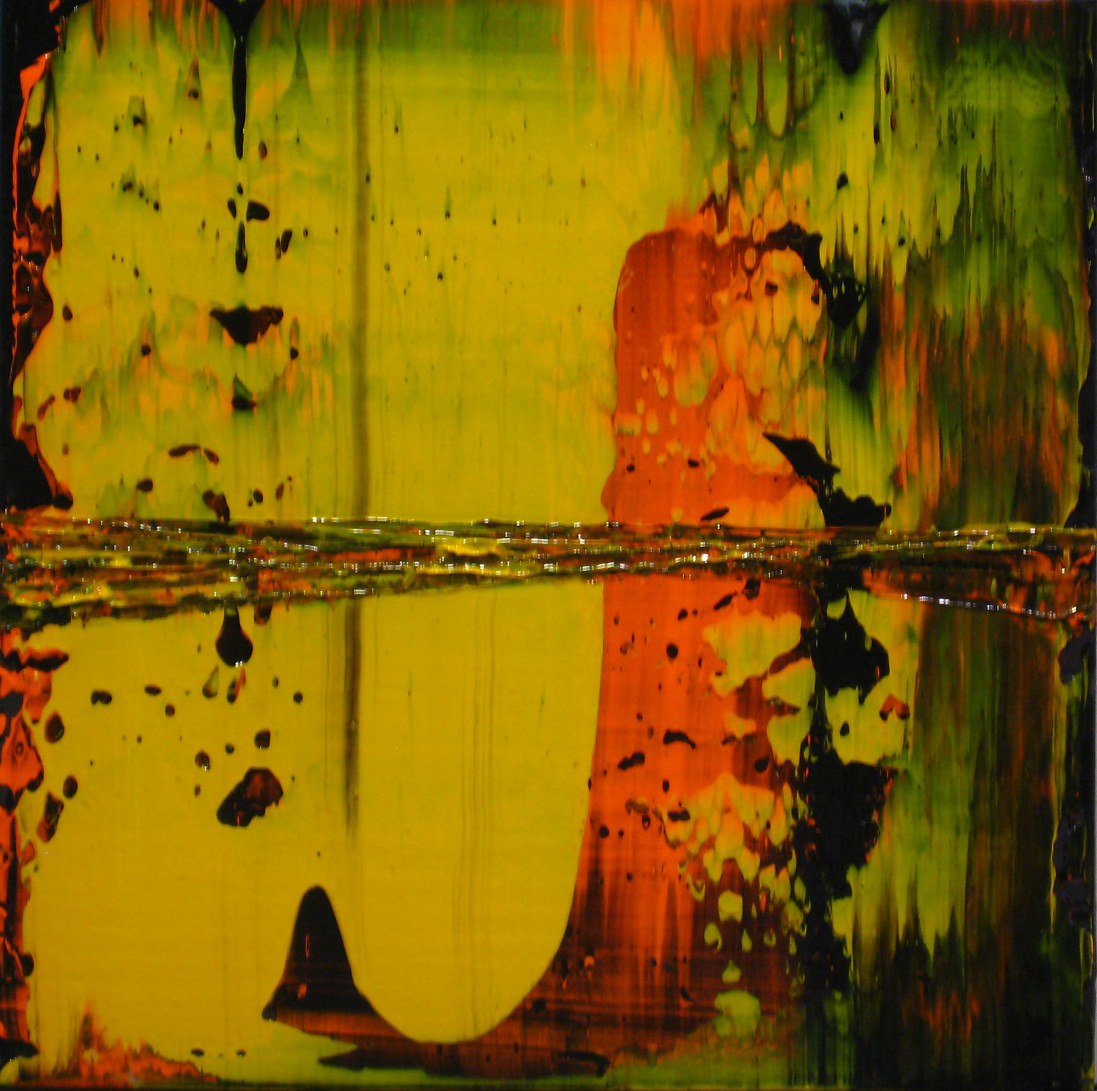 oil paint my fab Flickr