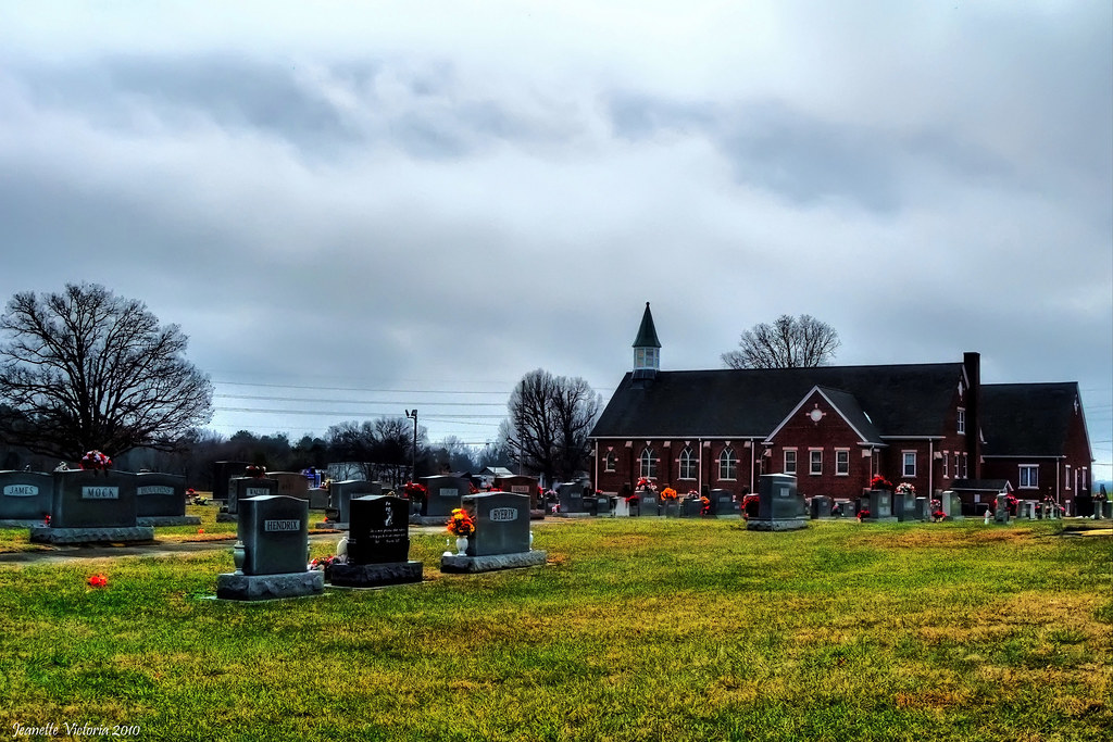 Country church View On Black Runyon Flickr