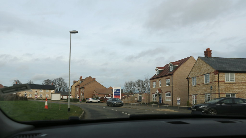 Burton Latimer Burton Latimer Mark Flickr