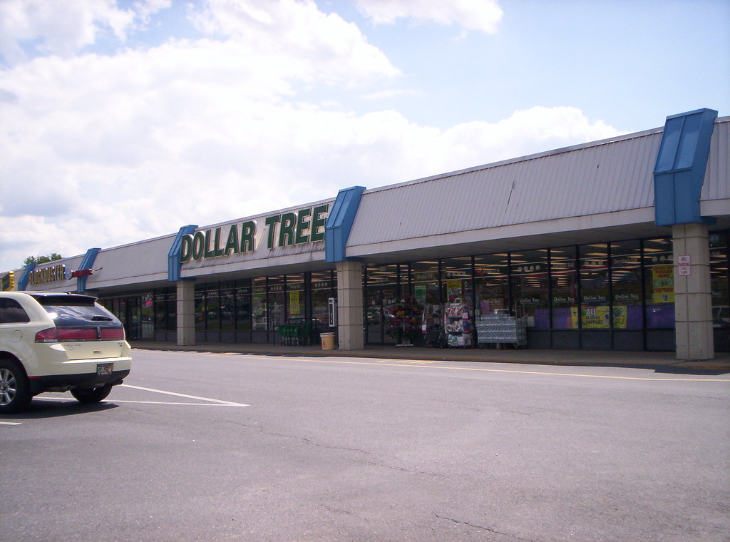 Fay's/ Eckerd Walnutport, PA Store 5849, Walnut Plaza, 2… Flickr