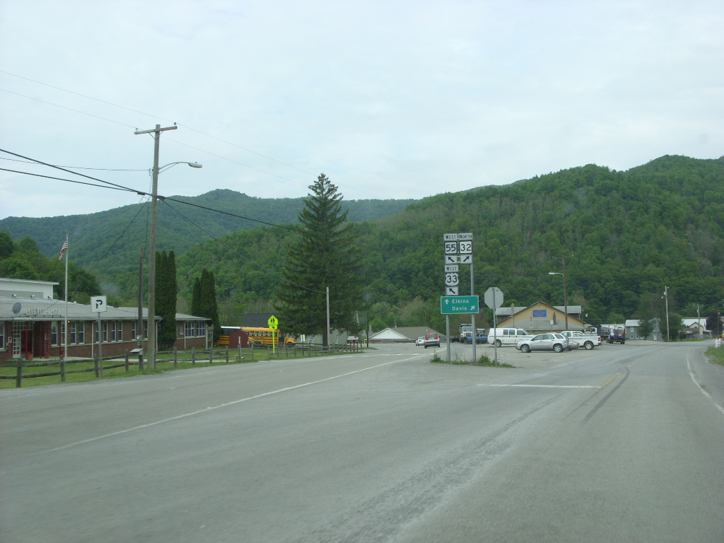 US Route 33 West Virginia Flickr