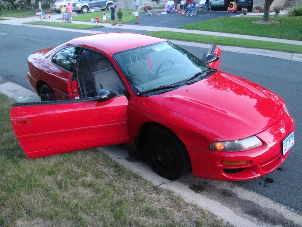 97' DODGE AVENGER 019 murp0443 Flickr