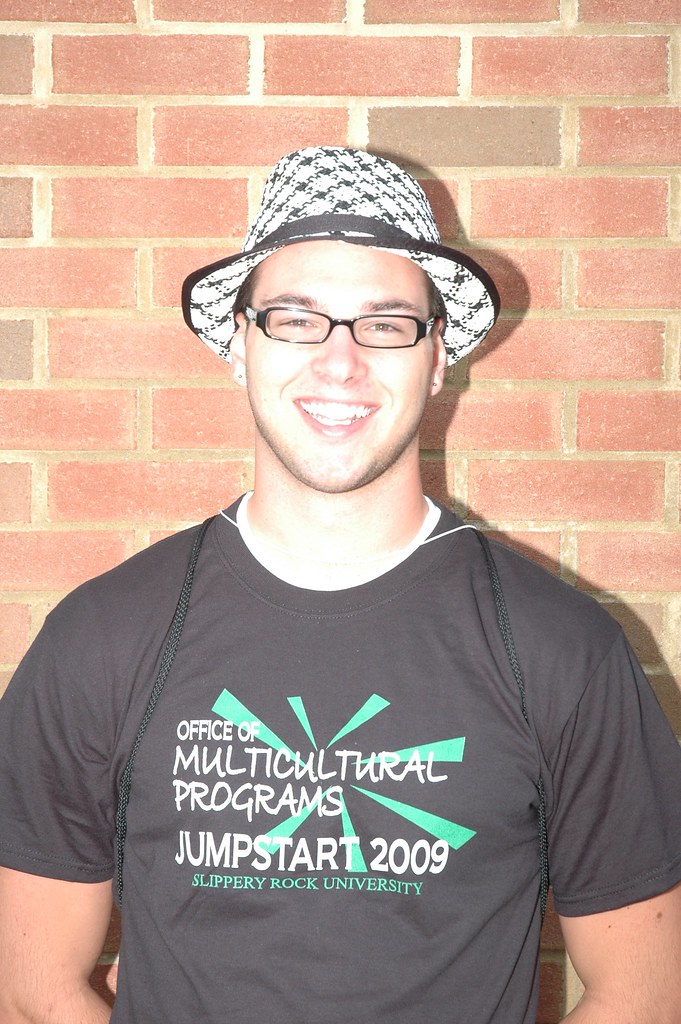 JumpStart0906897 Slippery Rock University Official PR Photos Flickr