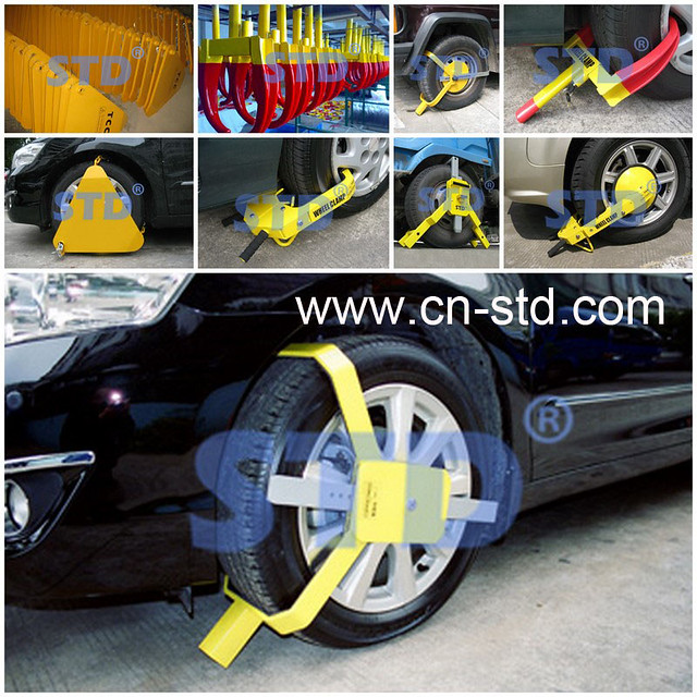wheel boot,wheel lock (29) If you have a car stolen , then… Flickr