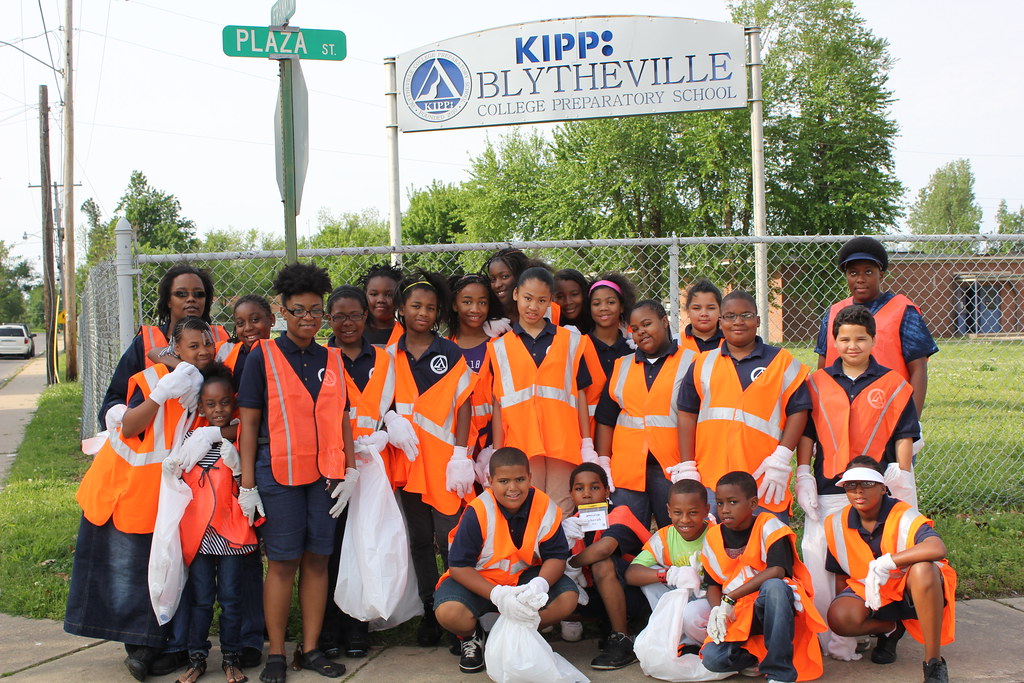 IMG_5615 KIPP Delta Public Schools Flickr