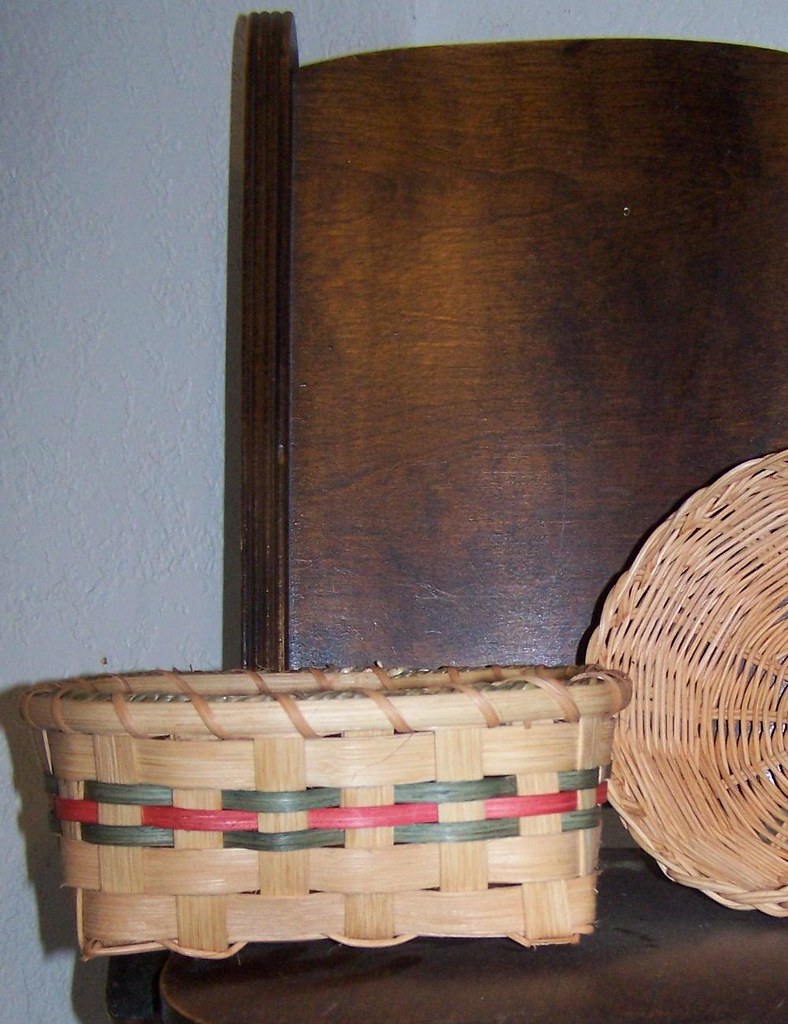 baskets 2 Rit Dye for Color AMAW325 Flickr