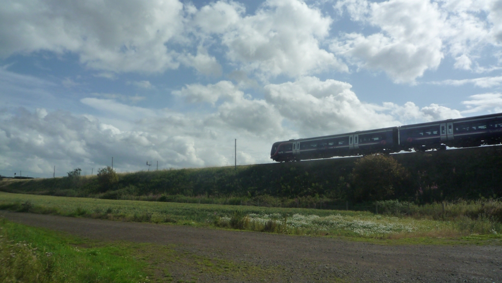 FSR 170 By Edinburgh Airport Spoons! Flickr