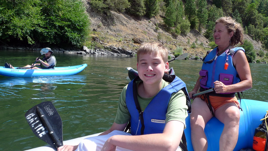 P1020231r1 Merlin Oregon August 2009 Summer Vacation Rogue… Flickr