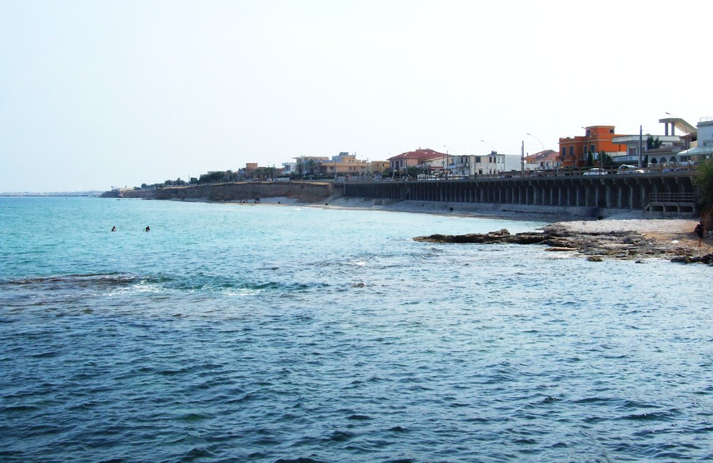 AvolaSyracuseSiciliaItaly Creative Commons by gnuckx Flickr