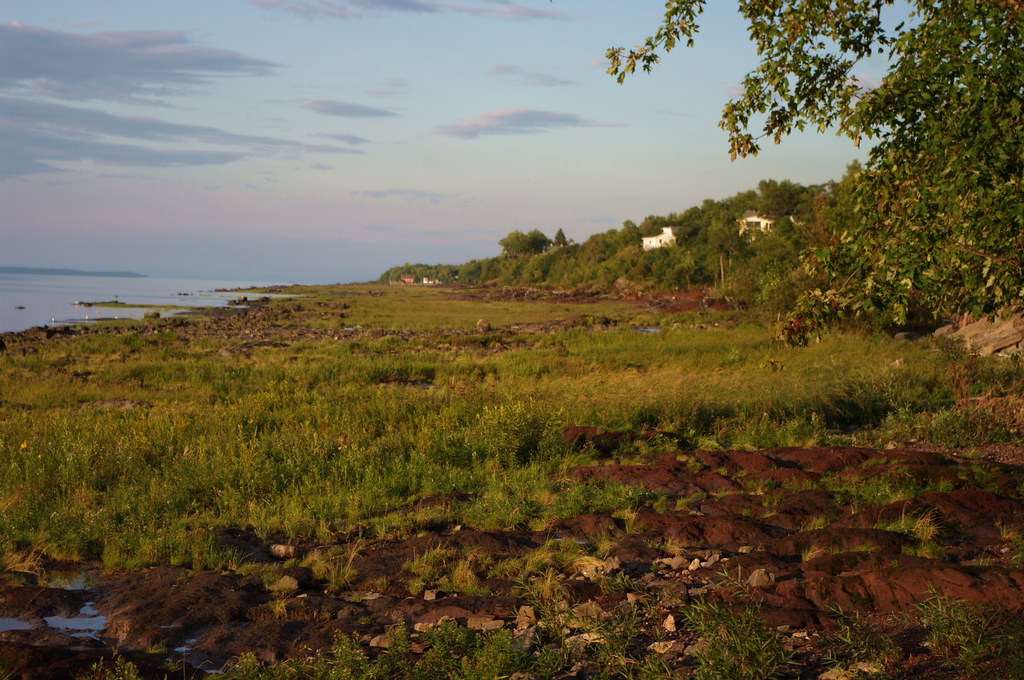 Motel de la Plage BerthiersurMer Québec 12 Pascal POGGI Flickr