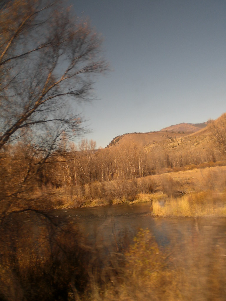 Coal Creek Canyon CO kappesfamily Flickr