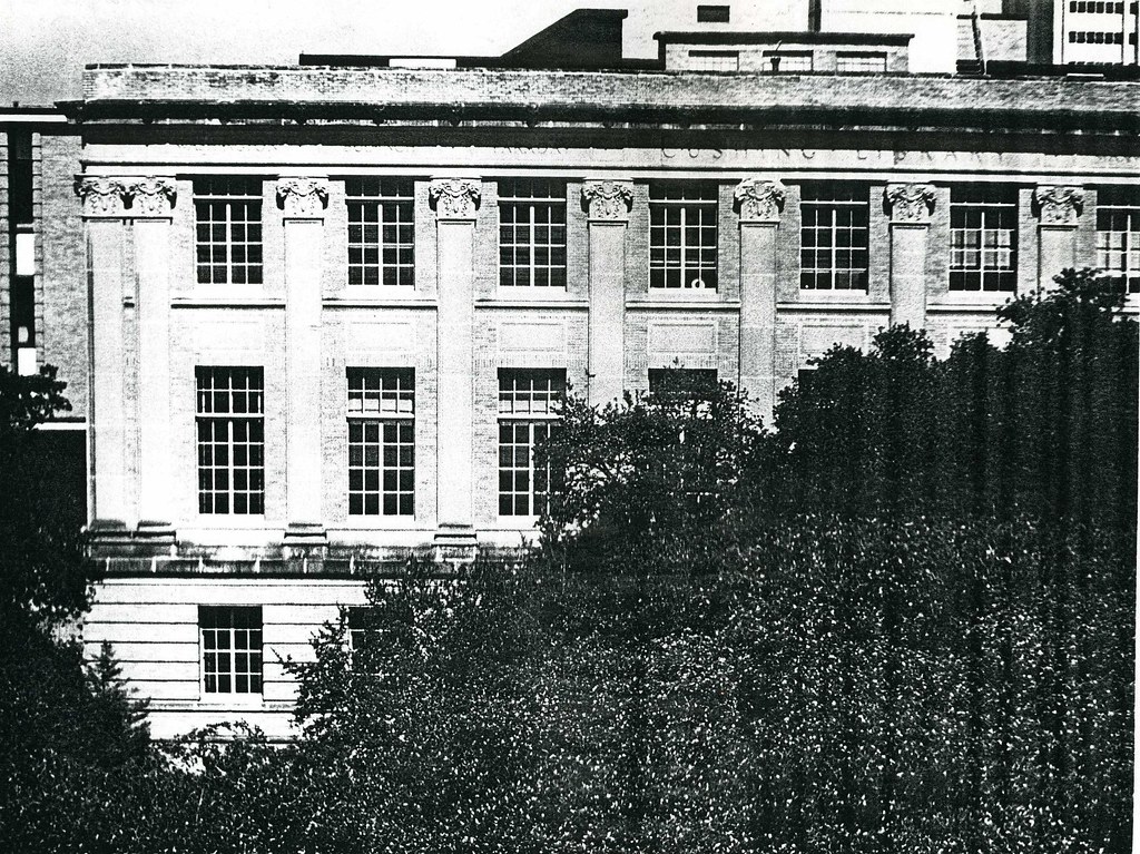 Cushing Library 43 Title Cushing Library 43 Digital P… Flickr
