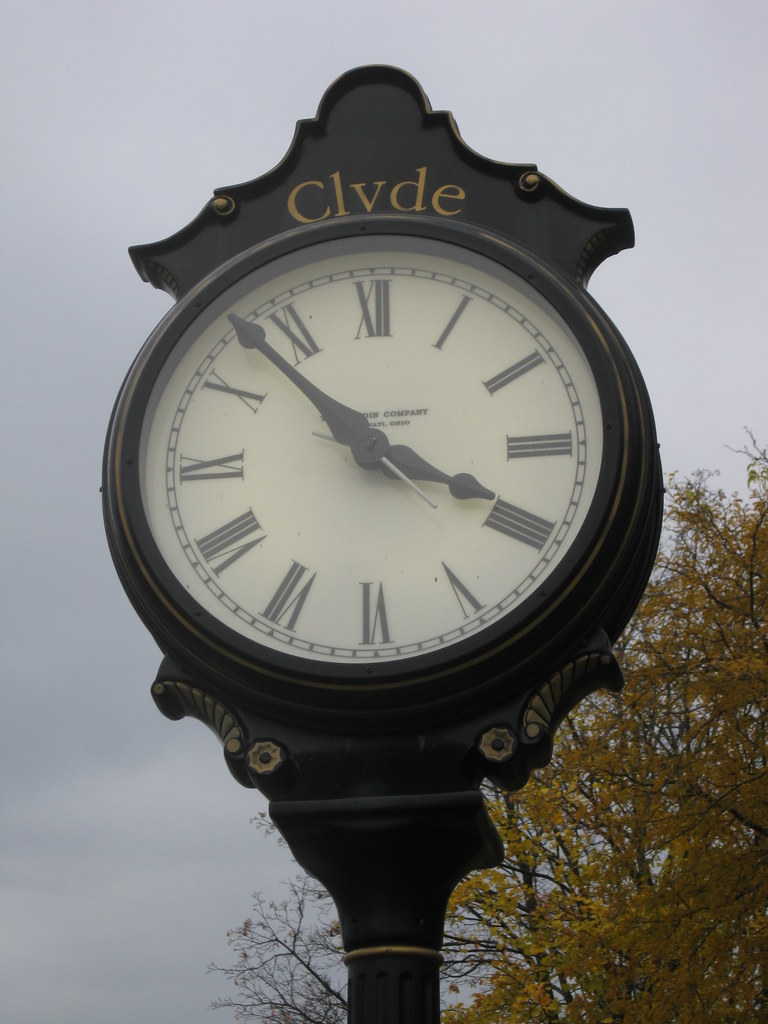 Clyde, New York Clyde, New York Doug Kerr Flickr