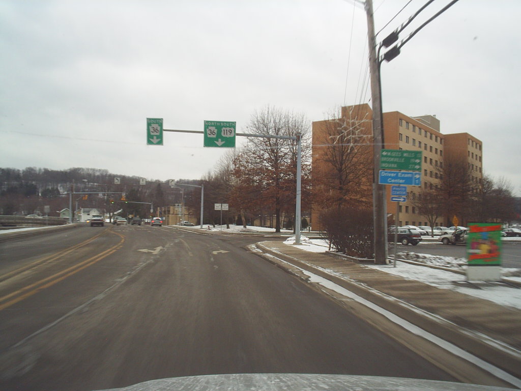 US Route 119 Pennsylvania M3367S4504 US Route 119 Pen… Flickr
