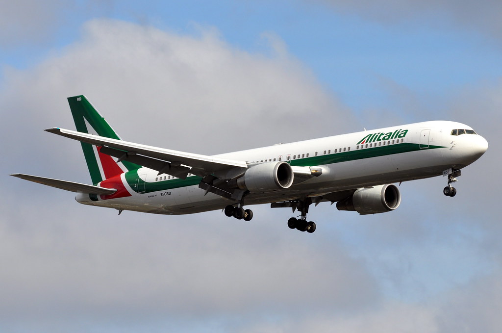 Alitalia Airlines Jfk Phone Number