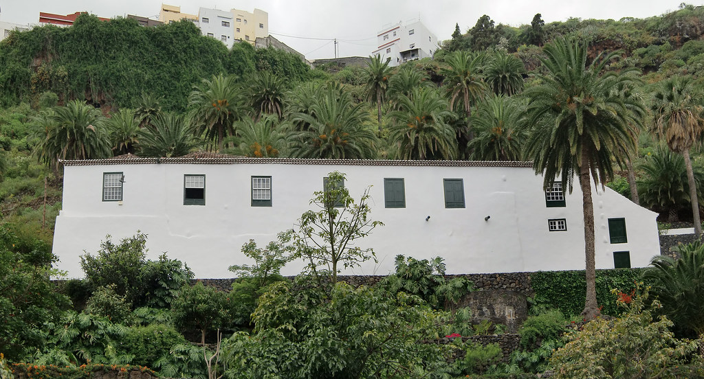 Quinta Verde Hacienda suburbana en Santa Cruz de La Palma.… Miguel