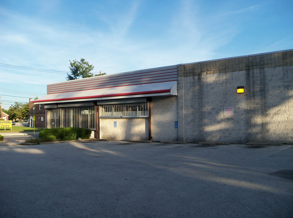 Rite Aid Yeadon, PA Store 2442, 544 Church Lane; opened … Flickr