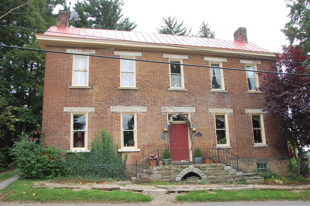 West Middletown PA Rich McGervey Flickr