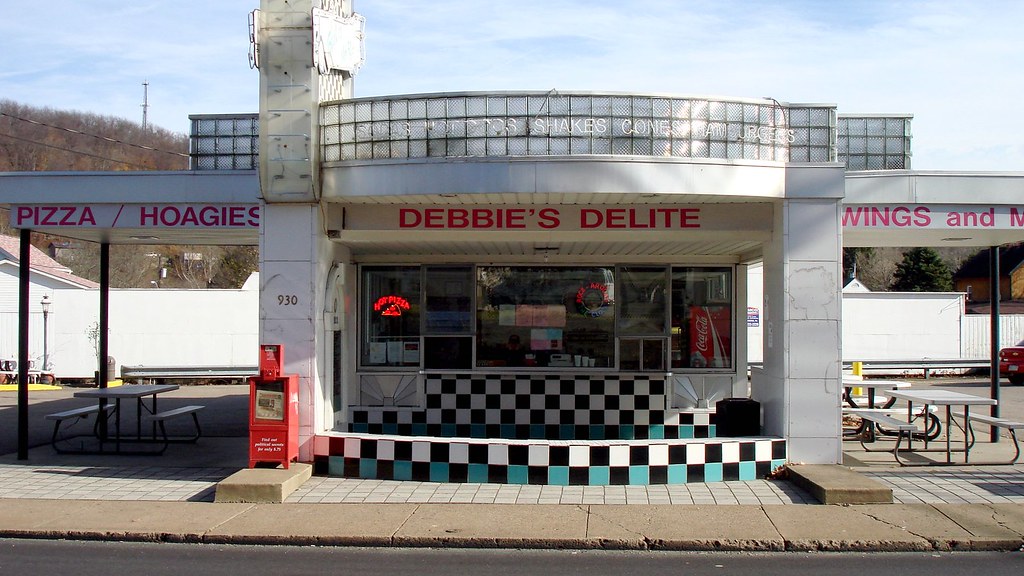 Pennsylvania Bentleyville Bentleyville, Washington Count… Flickr