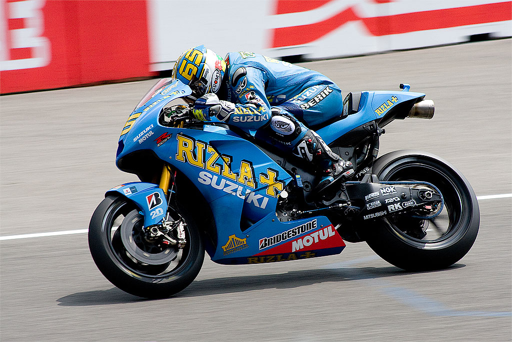 Loris Capirossi 27 juni 2009 TT Assen Menno Hordijk Flickr