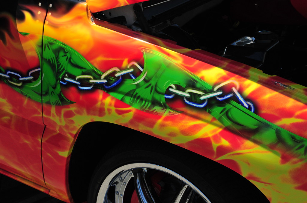 Freedom Car Show, Brentwood 2009 sobca Flickr