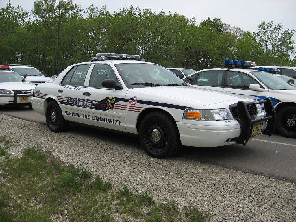 City of La Crosse, Wisconsin Police Department City of La … Flickr