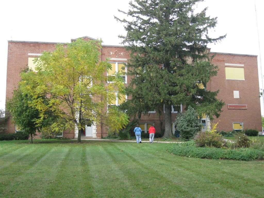 101009 Tiro Consolidated SchoolTiro, Ohio (207) Aaron Turner Flickr