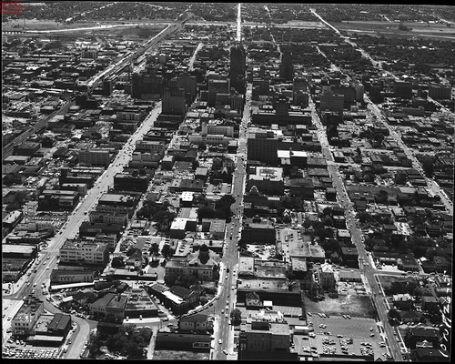 Aerial View Of Address Aerial View Address Broadway Circle View South Image Dat… Flickr