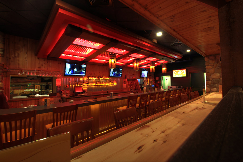 Casino Bar Upgrade Bar Decor Design Casino Bar Design Interior