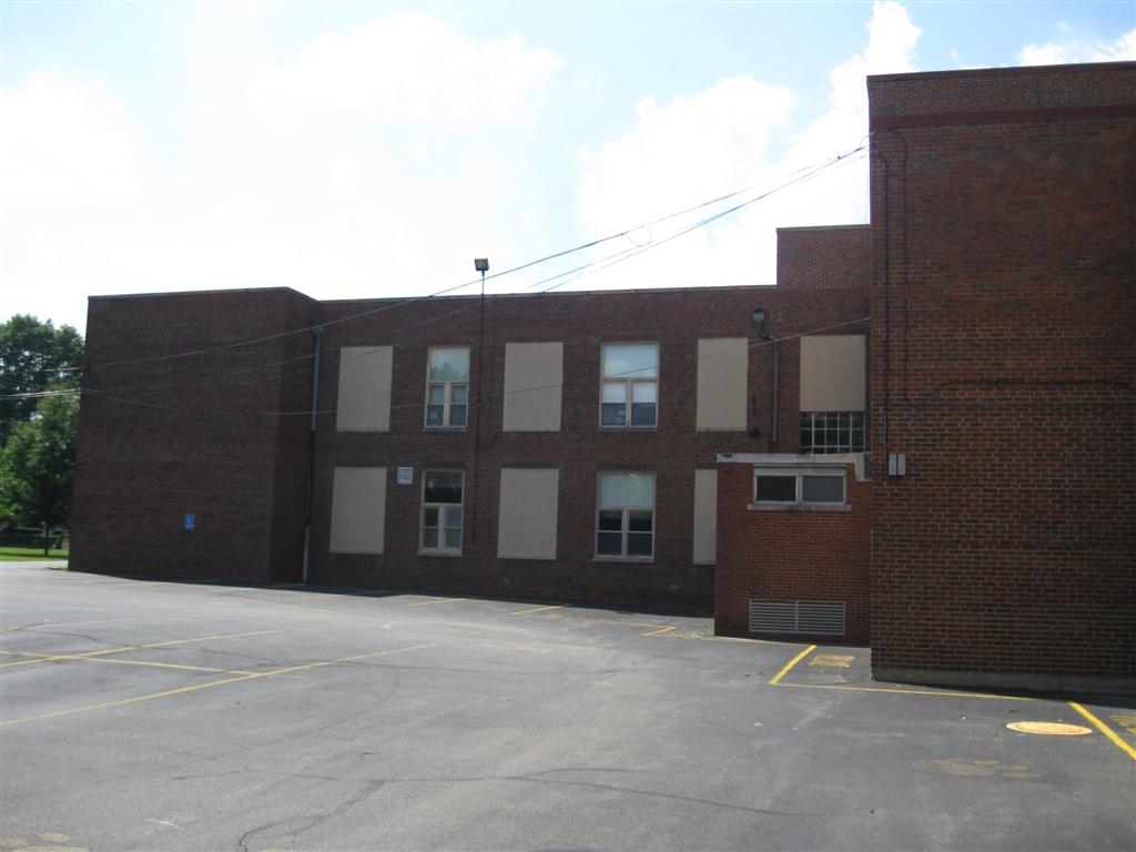 062709 Amelia Schoool 2Amelia, Ohio (18) Aaron Turner Flickr