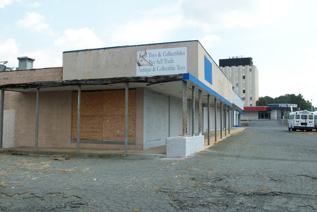 Amity Gardens North bobbybrandon Flickr