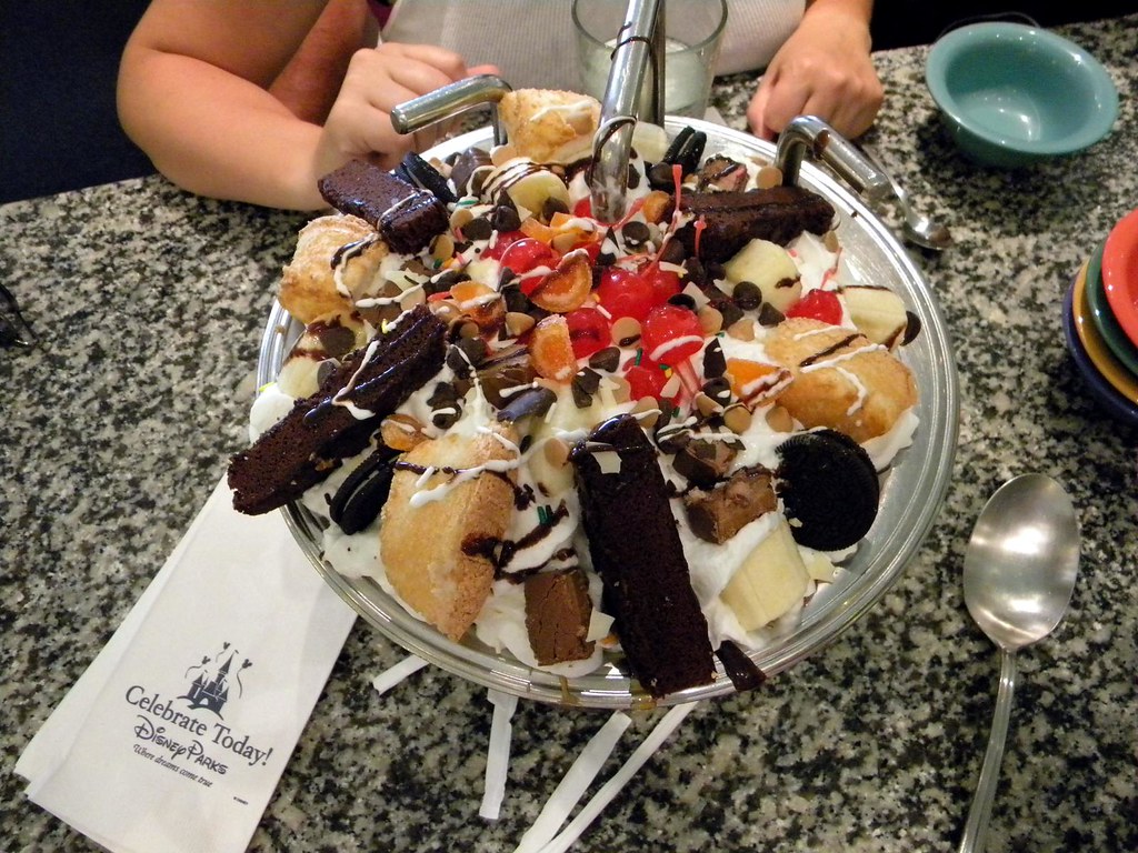Kitchen Sink Kitchen Sink from Beaches and Cream at the Be… Flickr
