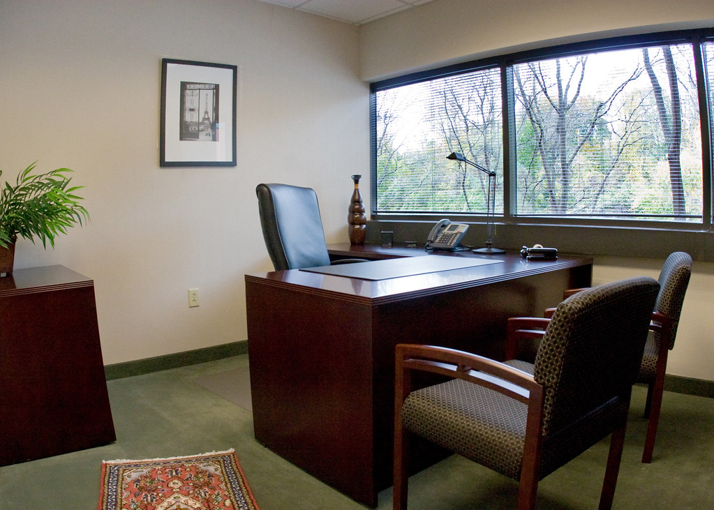 ExecutiveOfficeSpacePhiladelphia Your furnished office … Flickr