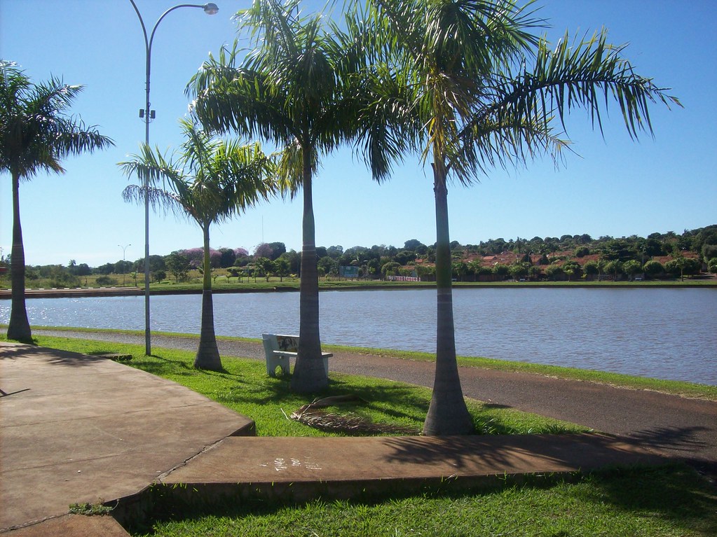 Tudo sobre o município de Quirinópolis Estado de Goias Cidades do
