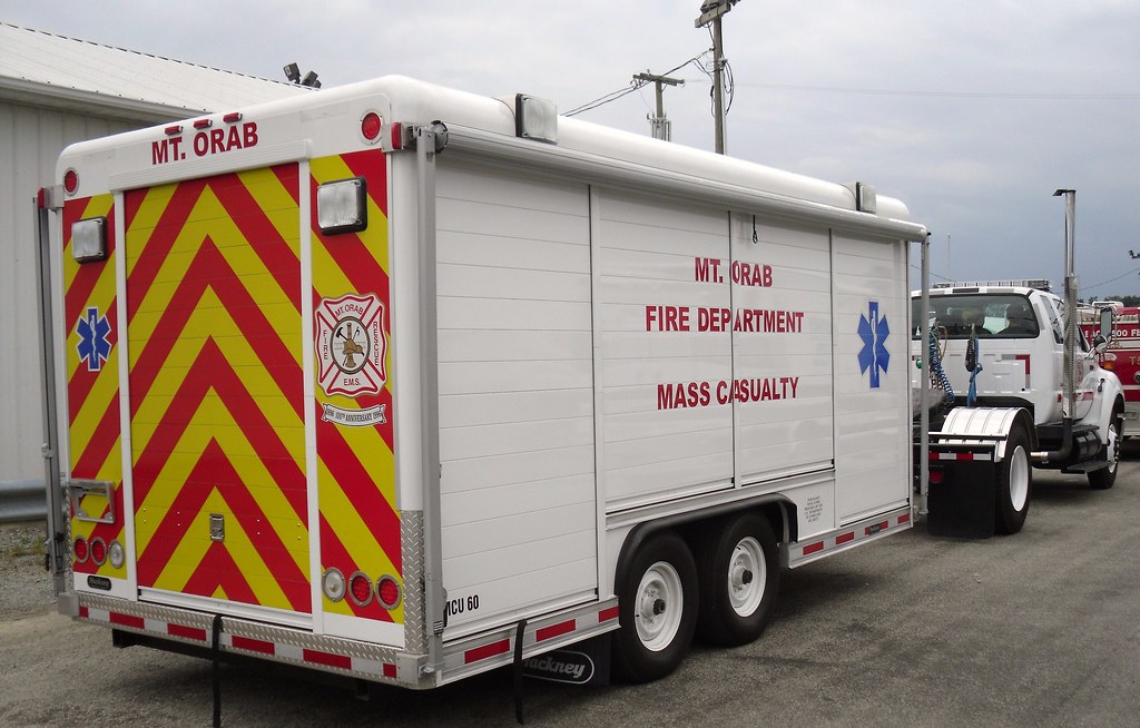 Mt.Orab fd Mass Casualty Brown Co.Ohio 709 Jack Flickr