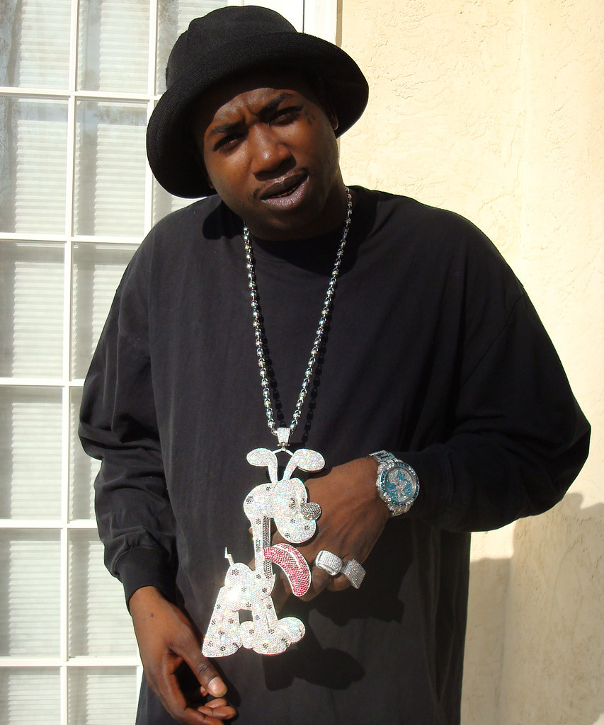 gucci mane chain gucci mane chain mister_tee_one Flickr