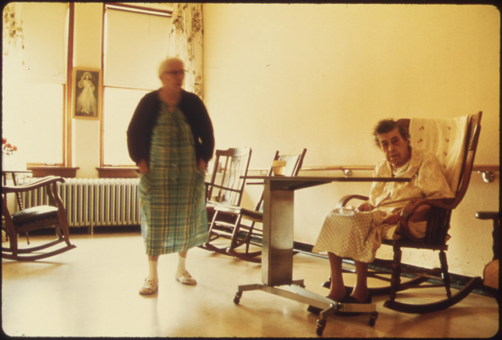 Senior Citizens Find That New Ulm Minnesota, Is a Good Place to Retire