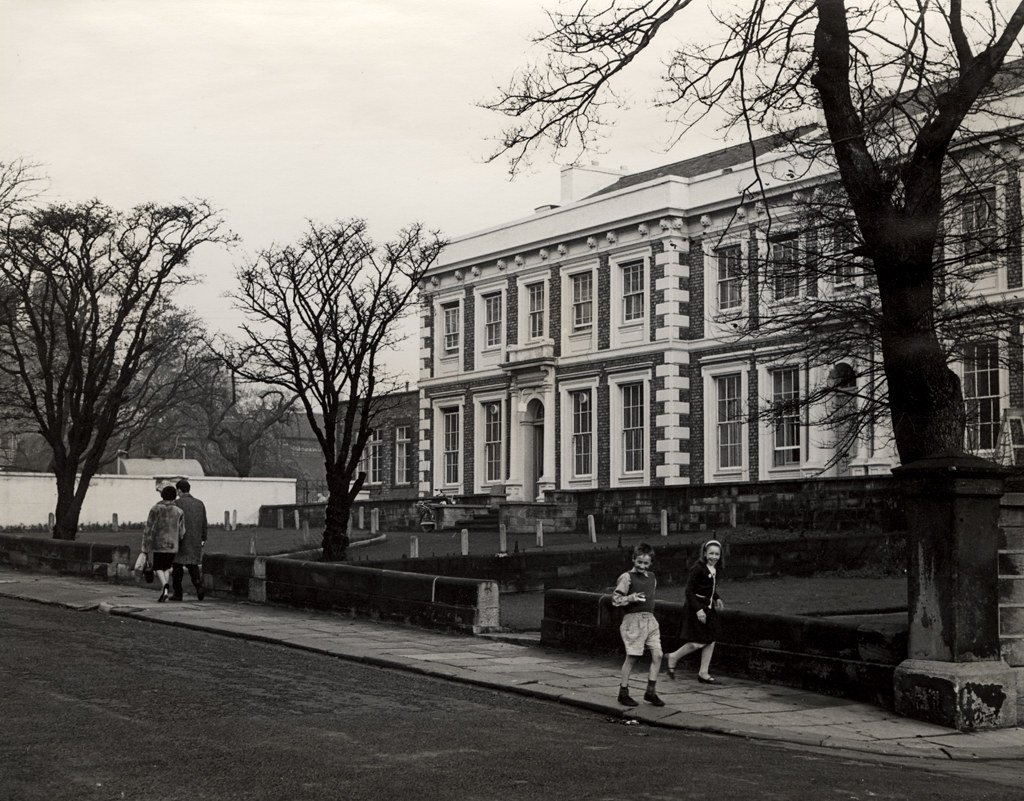 015247Marie Curie Nursing Home Conrad House Bentinck Road… Flickr