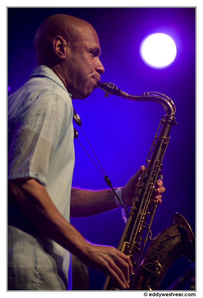 north sea jazz festival 2023 cape town Joshua Redman Joshua Redman Trio North Sea Jazz Festival… Flickr