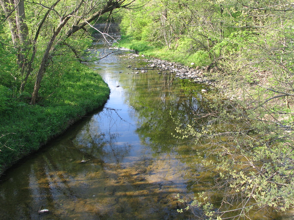 Creek Battle Ground, Indiana Mark D L Flickr
