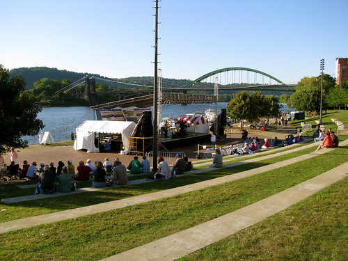 sternwheel festival 2023 wheeling wv Sternwheel Festival Wheeling, WV Ryan Stanton Flickr