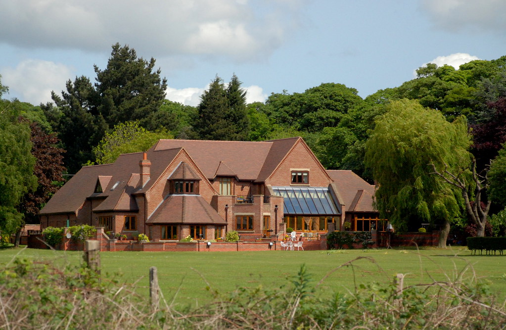 House North Ferriby Dave Calvert Flickr