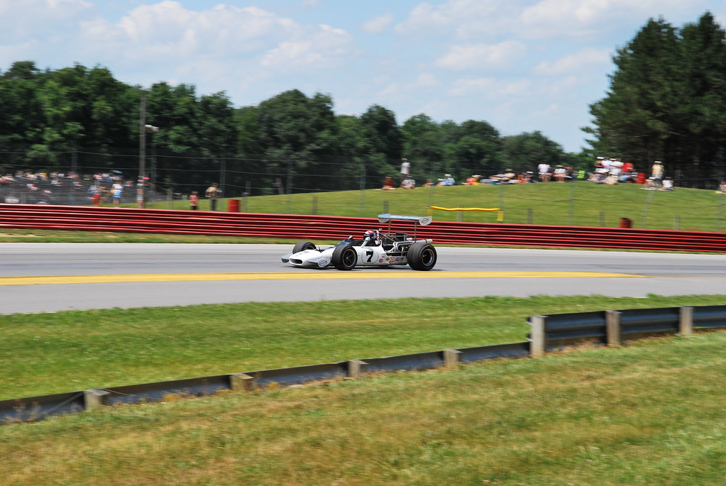 Historic Car Races 2009 Historic Car Races, MidOhio, Mid … Flickr