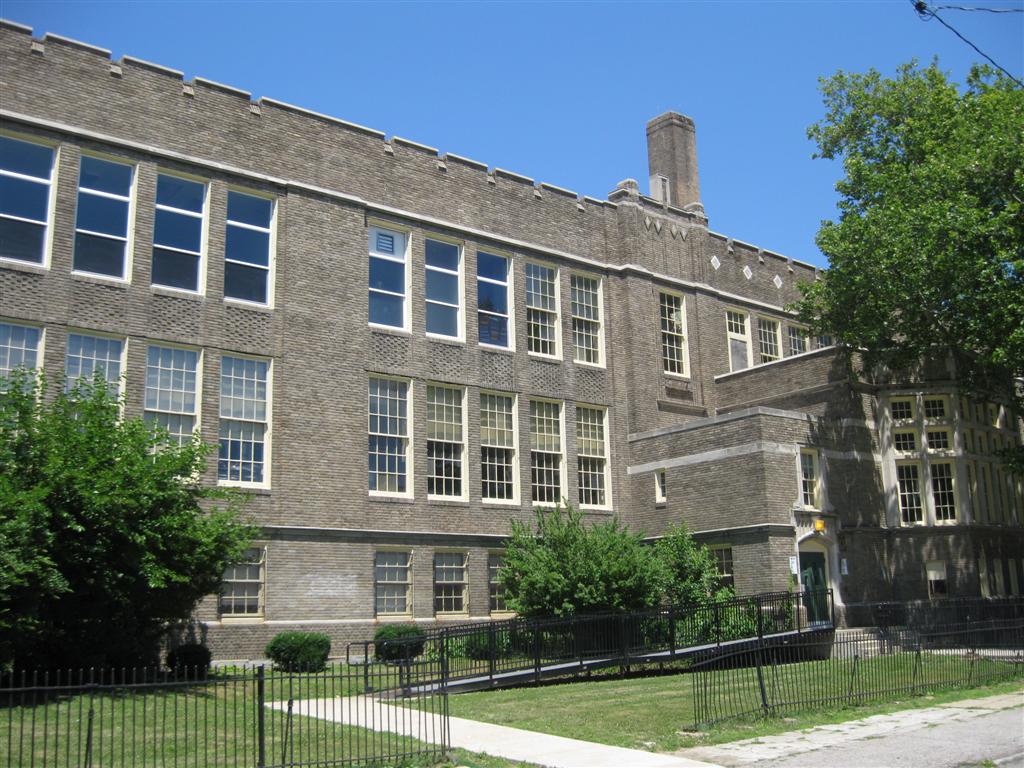 062309 Empire Junior High SchoolCleveland, Ohio (5) Flickr