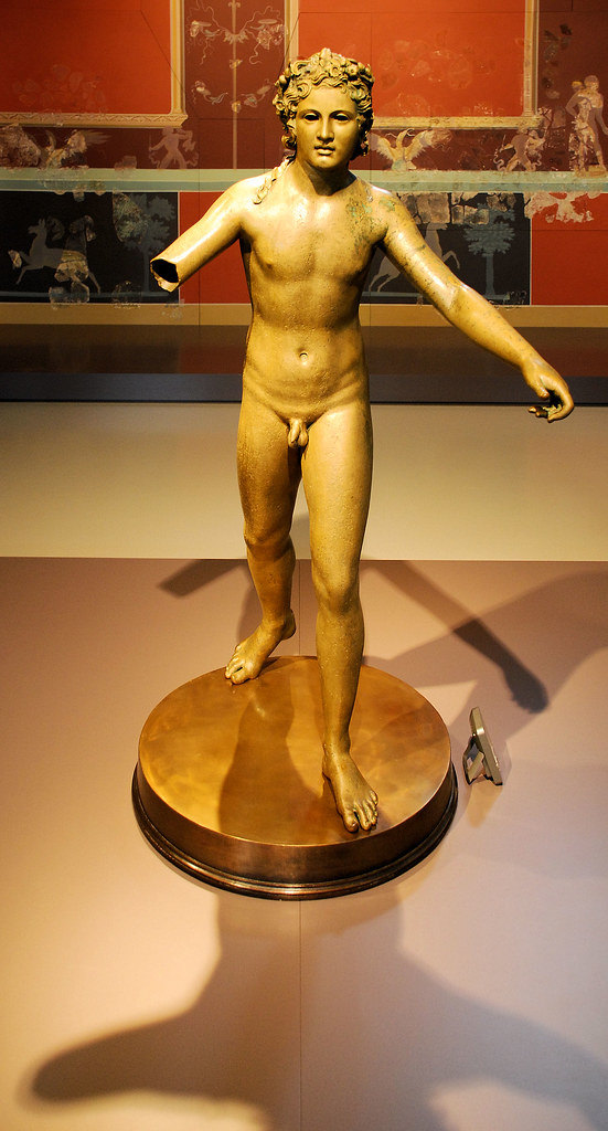 Römische Kunst Flickr